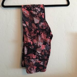 Lululemon Fast and Free High Rise Tight